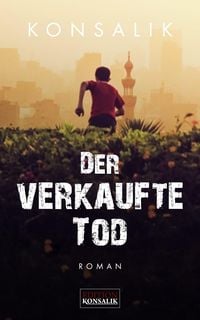 Produktbild: Der verkaufte Tod