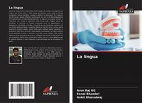 Produktbild: La lingua