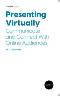 Produktbild: Presenting Virtually