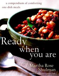 Produktbild: Ready When You Are: A Compendium of Comforting One-Dish Meals