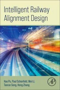 Produktbild: Intelligent Railway Alignment Design