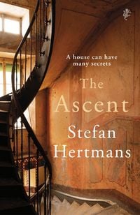 Produktbild: The Ascent