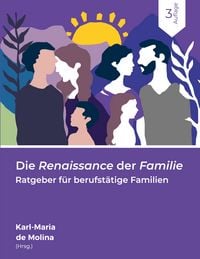 Produktbild: Die Renaissance der Familie