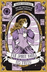 Produktbild: The Spirit Bares Its Teeth
