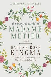 Produktbild: The Magical World of Madame M&eacute;tier