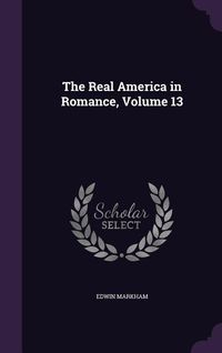 Produktbild: The Real America in Romance, Volume 13