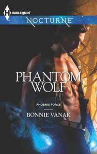 Produktbild: Phantom Wolf