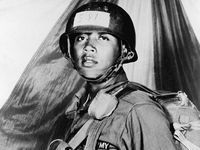 Produktbild: American Hero : Milton Olive