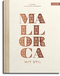 Produktbild: Mallorca mit Stil