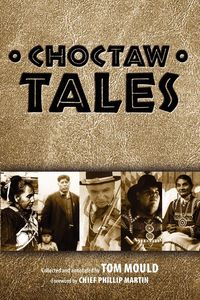 Produktbild: Choctaw Tales
