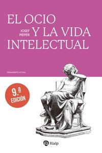 Produktbild: El Ocio Y La Vida Intelectual