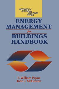 Produktbild: Energy Management and Control Systems Handbook