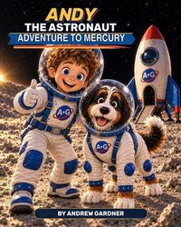 Produktbild: Andy the Astronaut