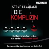 Produktbild: Die Komplizin