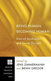 Produktbild: Being Human, Becoming Human