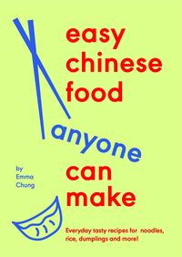 Produktbild: Easy Chinese Food Anyone Can Make
