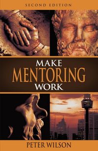 Produktbild: Make Mentoring Work