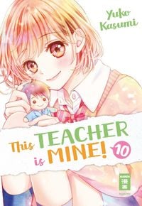 Produktbild: This Teacher is Mine! 10