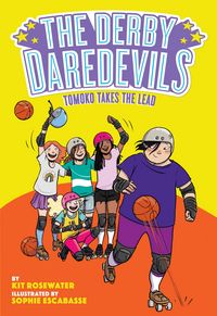 Produktbild: Tomoko Takes the Lead (the Derby Daredevils Book #3)