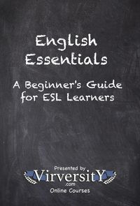 Produktbild: English Essentials
