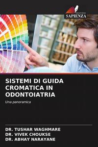Produktbild: Sistemi Di Guida Cromatica in Odontoiatria