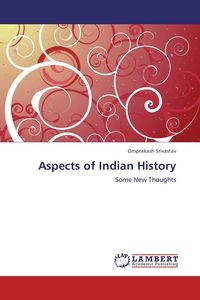 Produktbild: Aspects of Indian History