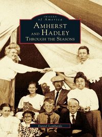 Produktbild: Amherst and Hadley