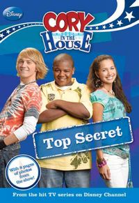 Produktbild: Top Secret