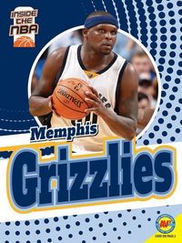 Produktbild: Memphis Grizzlies