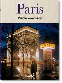 Produktbild: Paris. Portr&auml;t einer Stadt