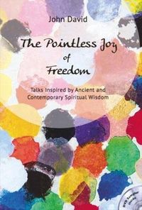 Produktbild: David, J: The Pointless Joy of Freedom