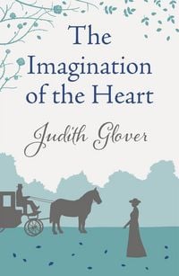 Produktbild: The Imagination of the Heart