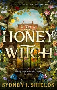 Produktbild: The Honey Witch