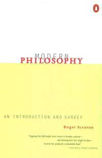 Produktbild: Modern Philosophy