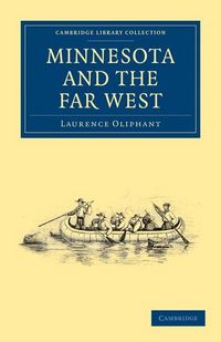 Produktbild: Minnesota and the Far West