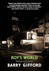 Produktbild: Roy's World