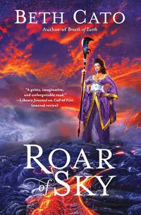 Produktbild: Roar of Sky