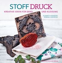 Produktbild Stoffdruck