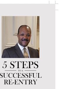 Produktbild: 5 Steps To A Successful Re-Entry