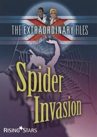 Produktbild: Spider Invasion