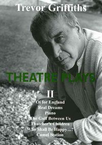 Produktbild: Theatre Plays Two