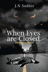 Produktbild: When Eyes are Closed