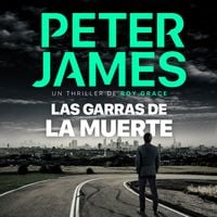 Produktbild: Las garras de la muerte