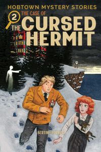 Produktbild: Hobtown Mystery Stories Vol. 2