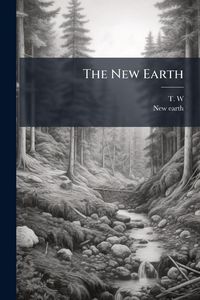 Produktbild: The New Earth