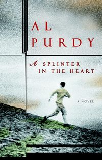 Produktbild: A Splinter in the Heart