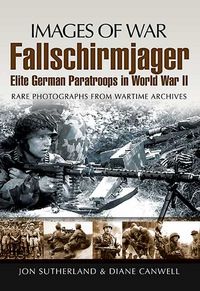 Produktbild: Fallschirmjager