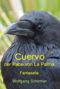 Produktbild: Cuervo &ndash; der Rabe von La Palma