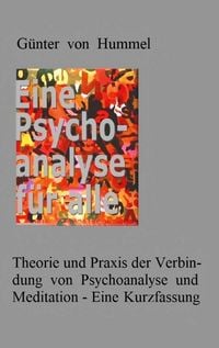 Produktbild: Eine Psychoanalyse f&uuml;r alle