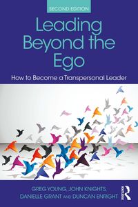 Produktbild: Leading Beyond the Ego, 2nd Edition